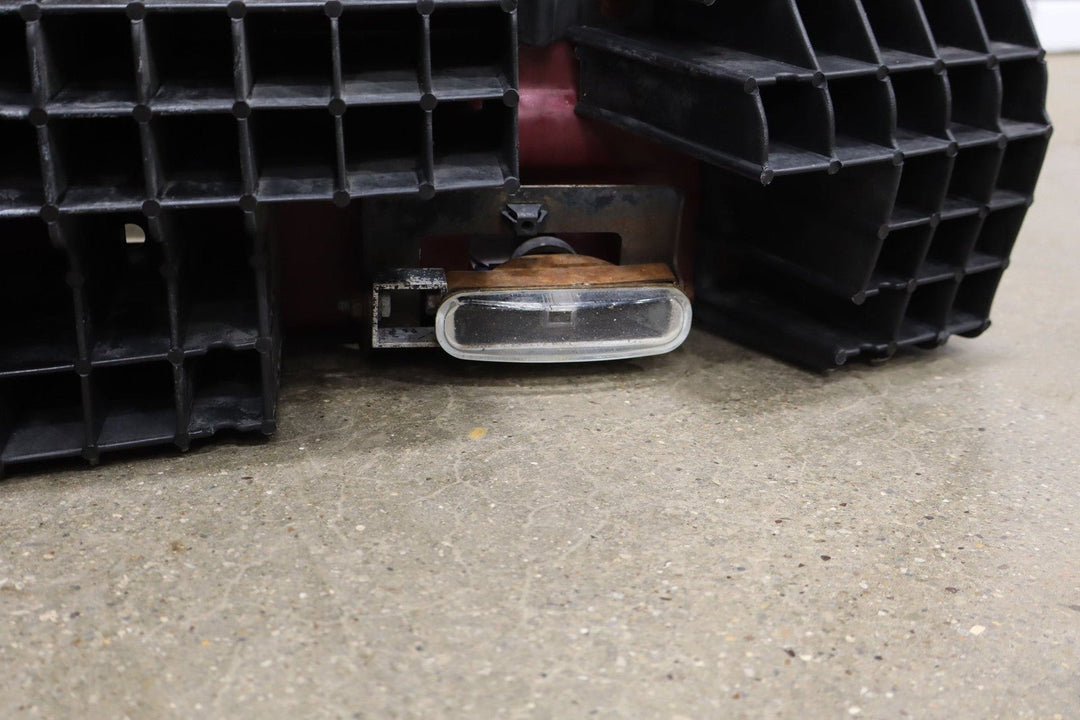 1995 Chevrolet Camaro Front Bumper