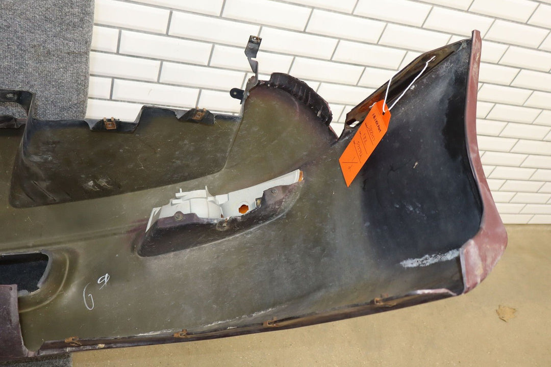 1995 Chevrolet Camaro Front Bumper