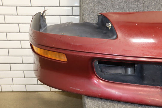 1995 Chevrolet Camaro Front Bumper