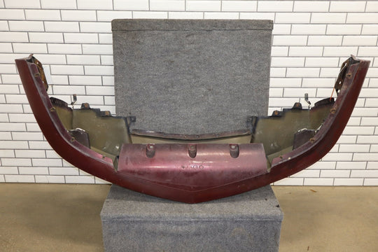 1995 Chevrolet Camaro Front Bumper