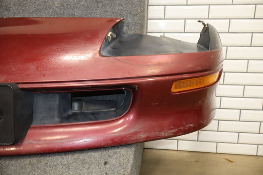 1995 Chevrolet Camaro Front Bumper