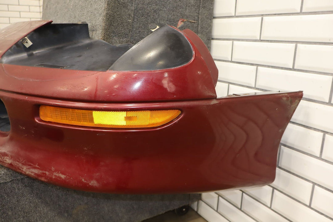 1995 Chevrolet Camaro Front Bumper