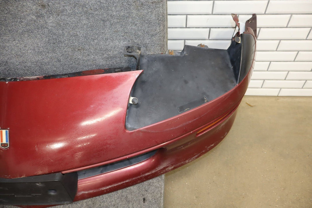 1995 Chevrolet Camaro Front Bumper