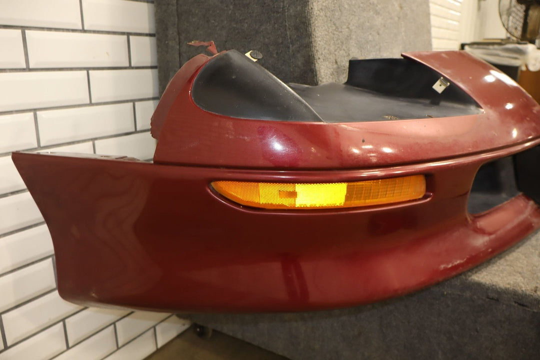 1995 Chevrolet Camaro Front Bumper