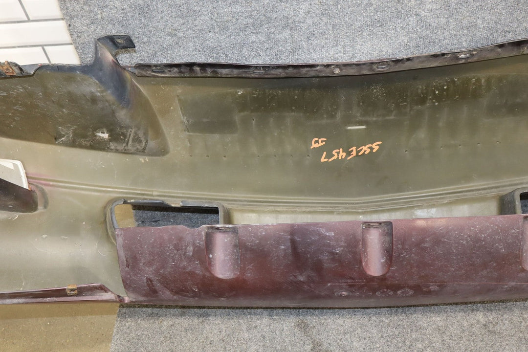 1995 Chevrolet Camaro Front Bumper