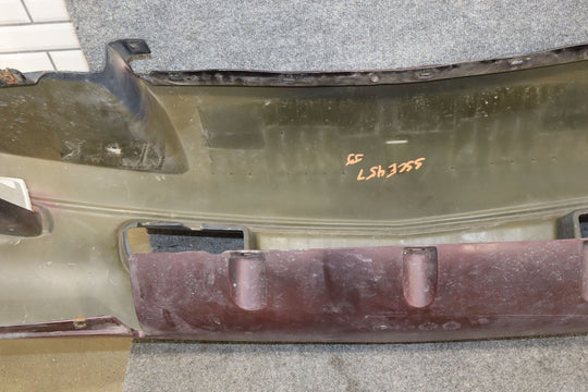 1995 Chevrolet Camaro Front Bumper