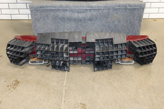 1995 Chevrolet Camaro Front Bumper