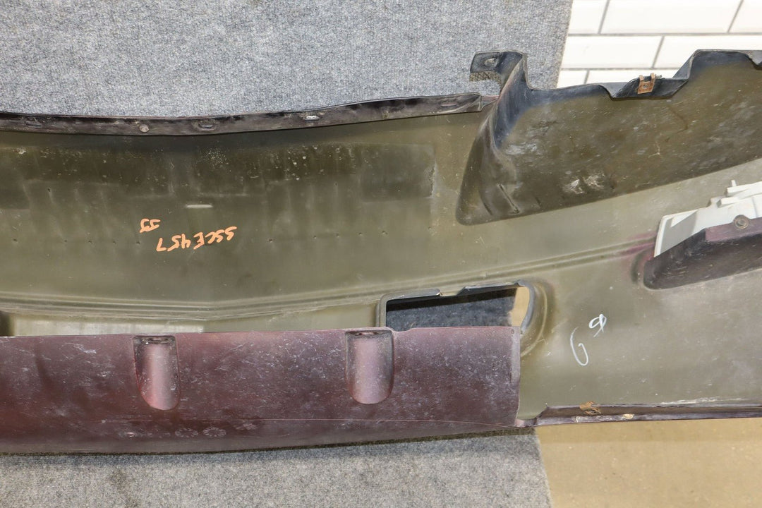 1995 Chevrolet Camaro Front Bumper