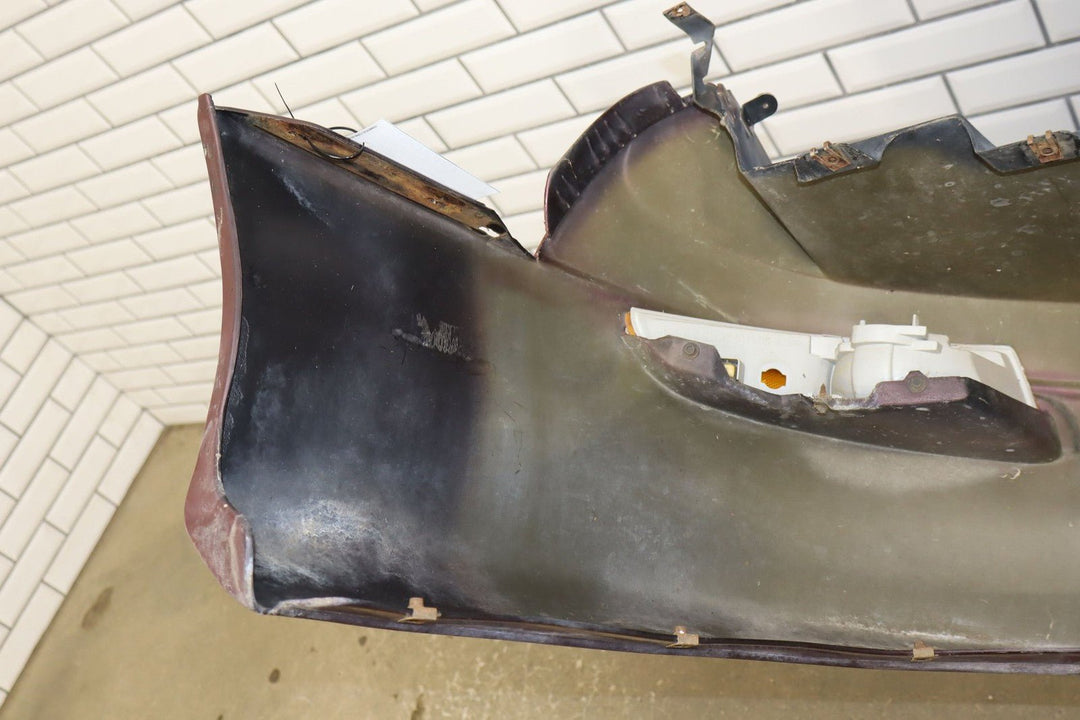 1995 Chevrolet Camaro Front Bumper
