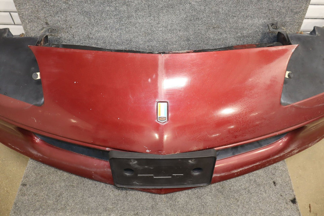 1995 Chevrolet Camaro Front Bumper