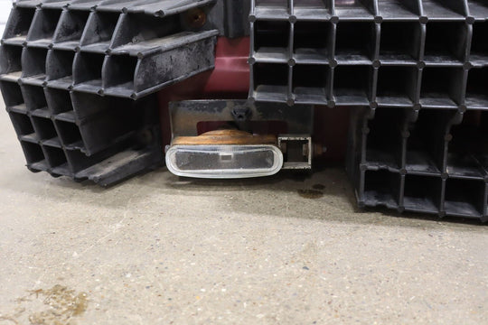 1995 Chevrolet Camaro Front Bumper