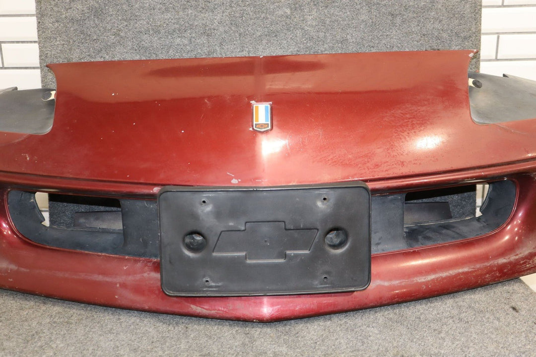 1995 Chevrolet Camaro Front Bumper