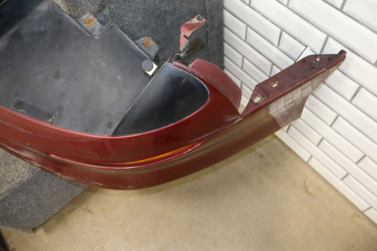 1995 Chevrolet Camaro Front Bumper
