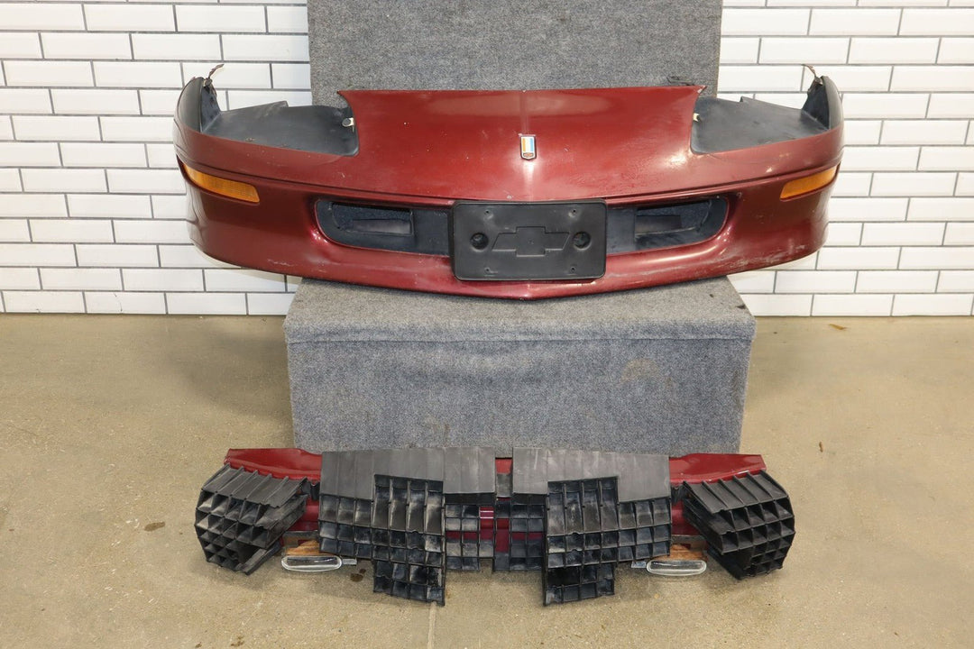 1995 Chevrolet Camaro Front Bumper