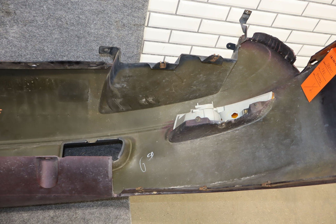 1995 Chevrolet Camaro Front Bumper