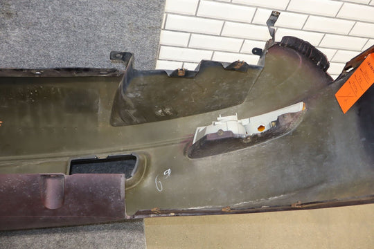 1995 Chevrolet Camaro Front Bumper