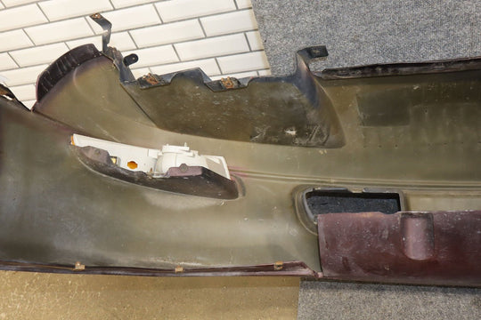 1995 Chevrolet Camaro Front Bumper
