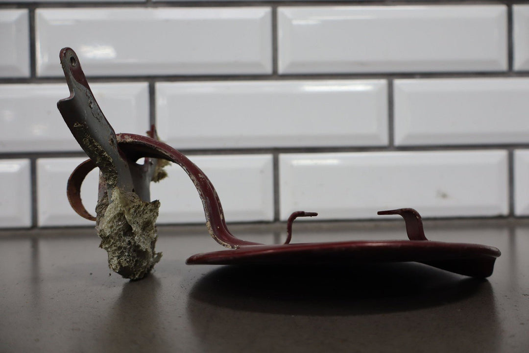 1995 Chevrolet Camaro Fuel Filler Door