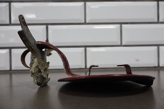 1995 Chevrolet Camaro Fuel Filler Door
