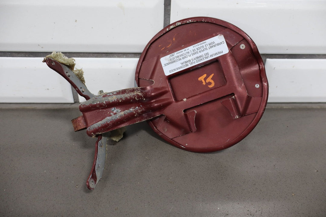 1995 Chevrolet Camaro Fuel Filler Door