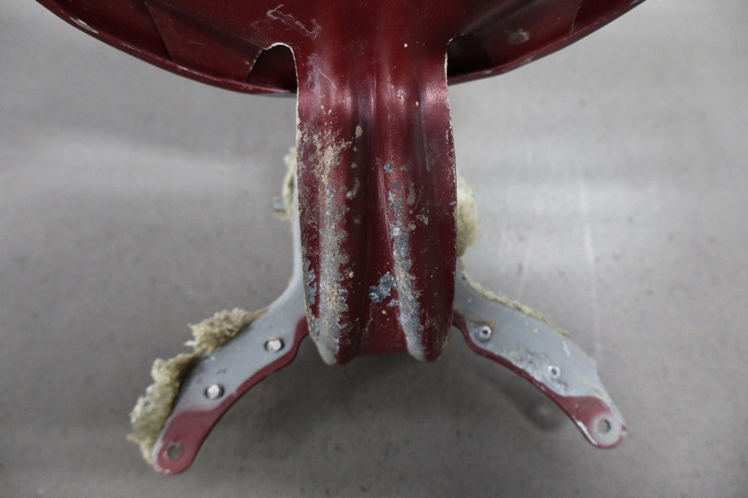 1995 Chevrolet Camaro Fuel Filler Door
