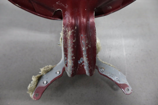 1995 Chevrolet Camaro Fuel Filler Door