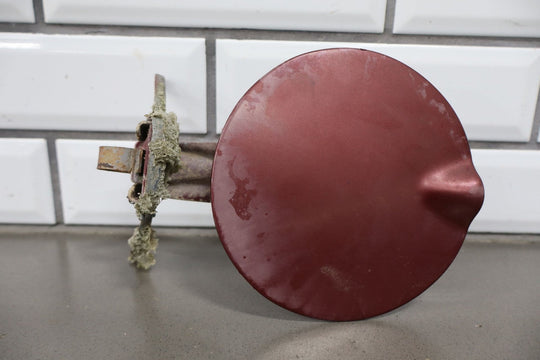1995 Chevrolet Camaro Fuel Filler Door