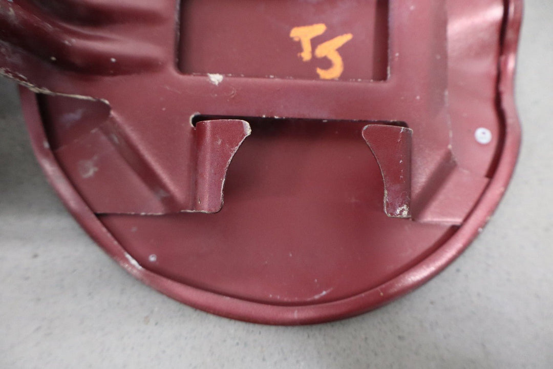 1995 Chevrolet Camaro Fuel Filler Door