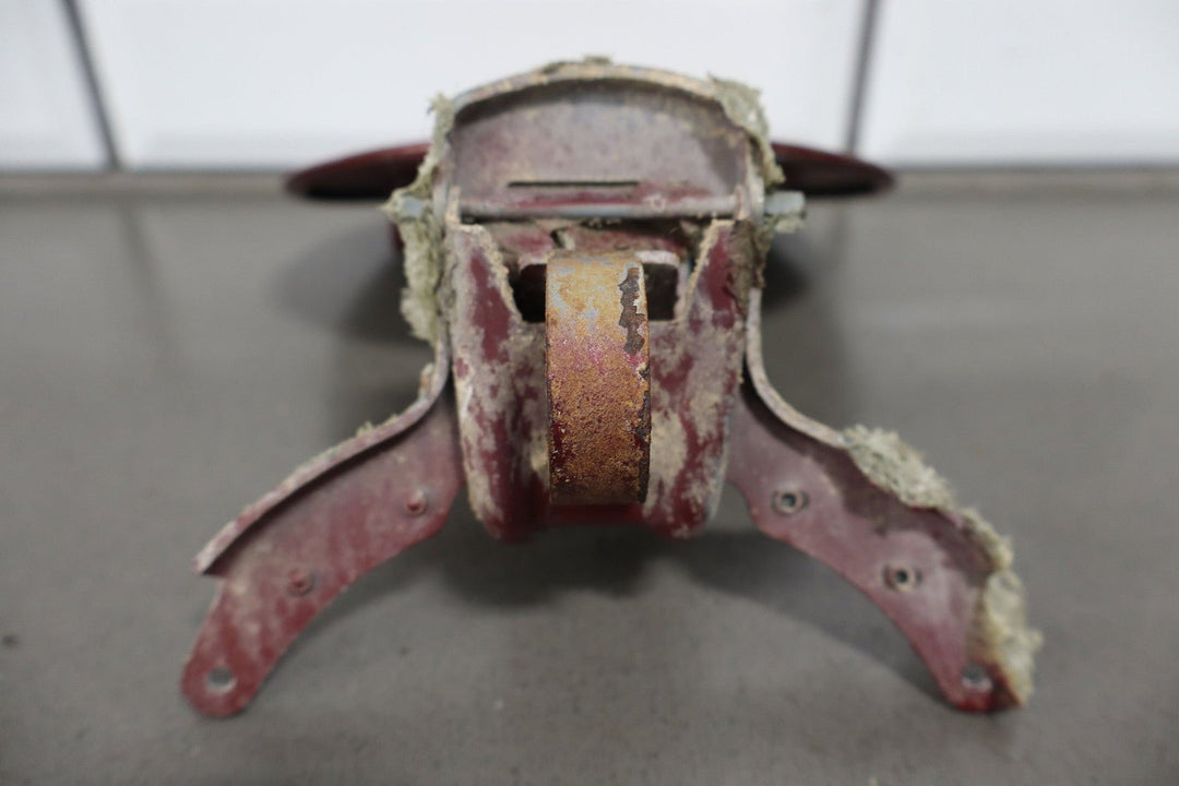 1995 Chevrolet Camaro Fuel Filler Door