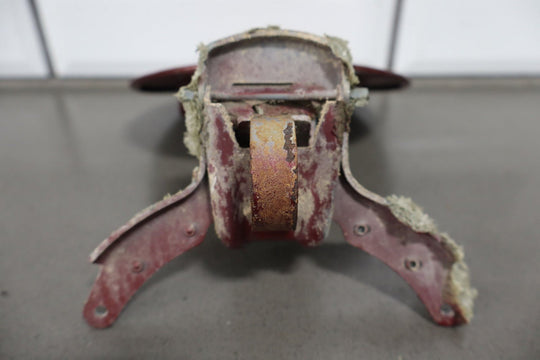 1995 Chevrolet Camaro Fuel Filler Door