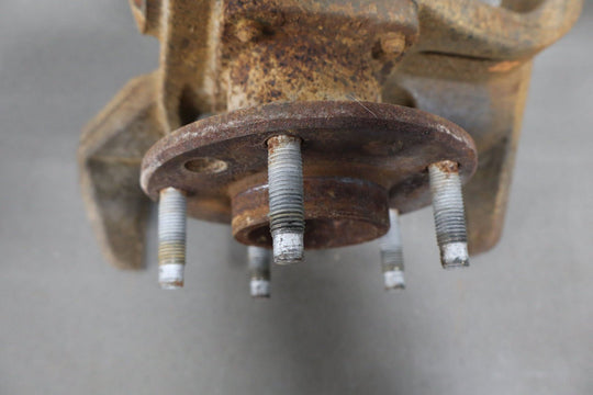 1995 Chevrolet Camaro Left Front Spindle