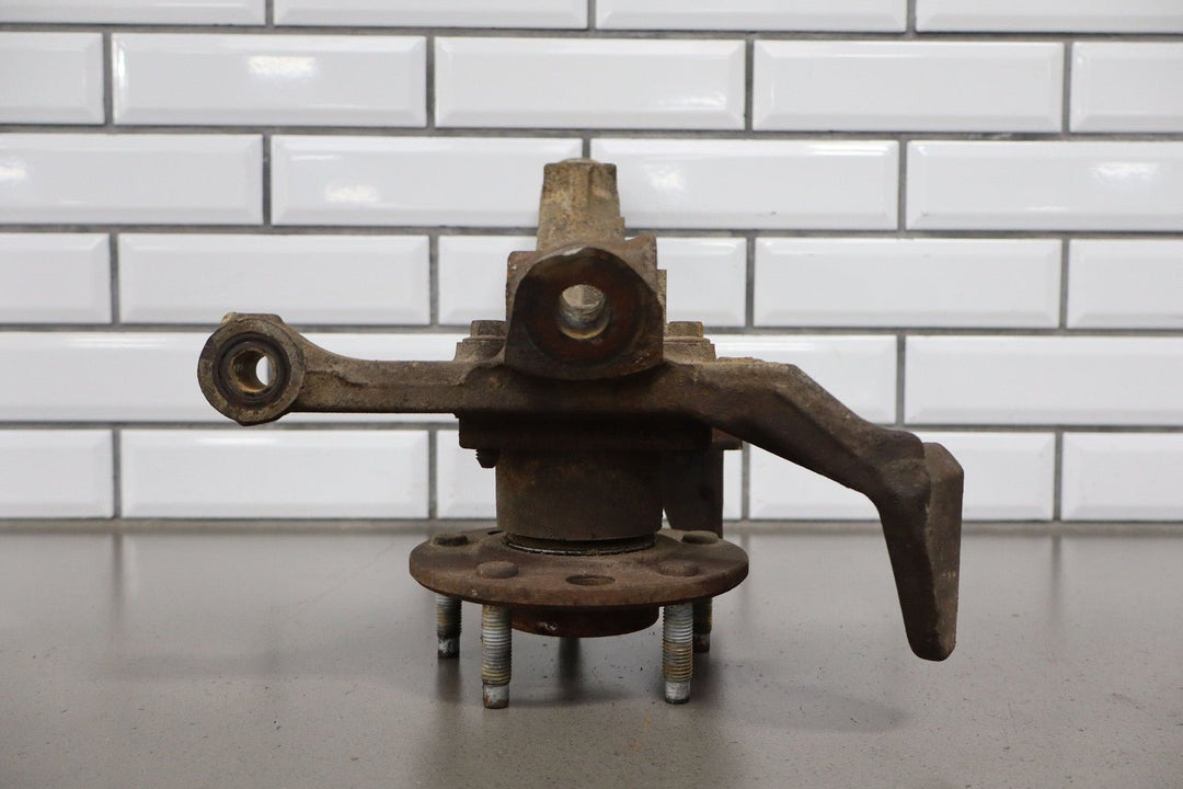 1995 Chevrolet Camaro Left Front Spindle