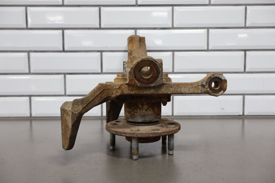 1995 Chevrolet Camaro Left Front Spindle