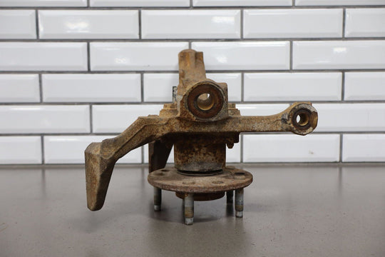 1995 Chevrolet Camaro Left Front Spindle