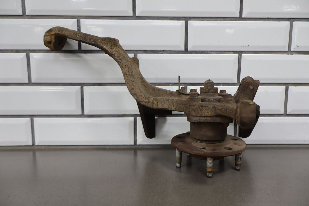 1995 Chevrolet Camaro Left Front Spindle