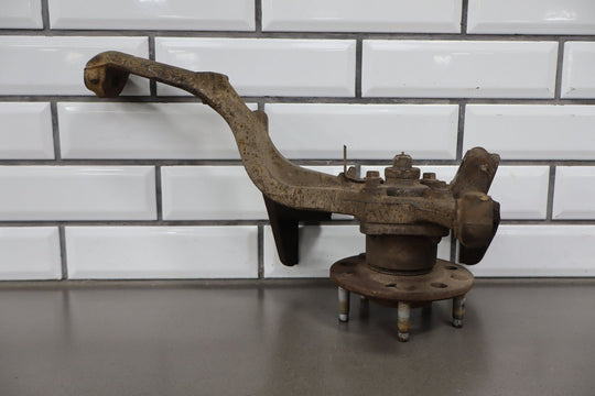 1995 Chevrolet Camaro Left Front Spindle