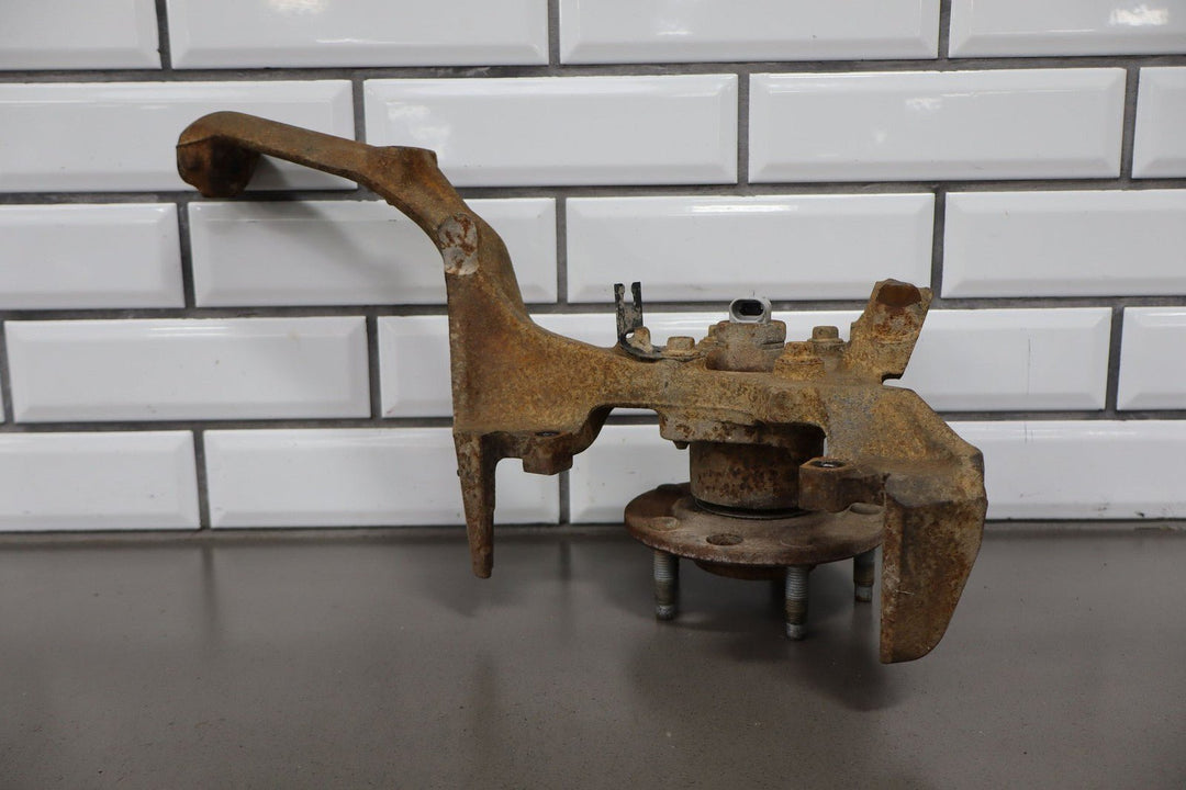 1995 Chevrolet Camaro Left Front Spindle