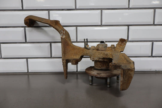 1995 Chevrolet Camaro Left Front Spindle