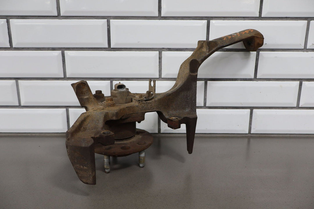 1995 Chevrolet Camaro Left Front Spindle
