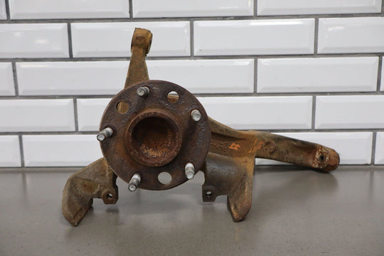 1995 Chevrolet Camaro Left Front Spindle