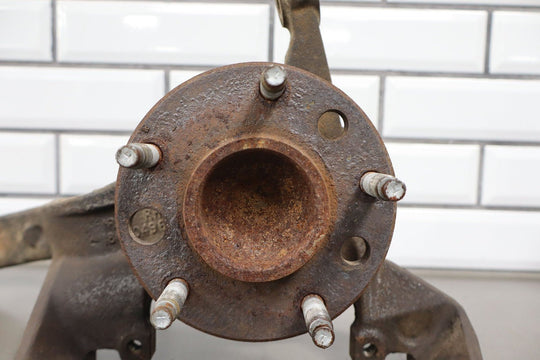 1995 Chevrolet Camaro Left Front Spindle