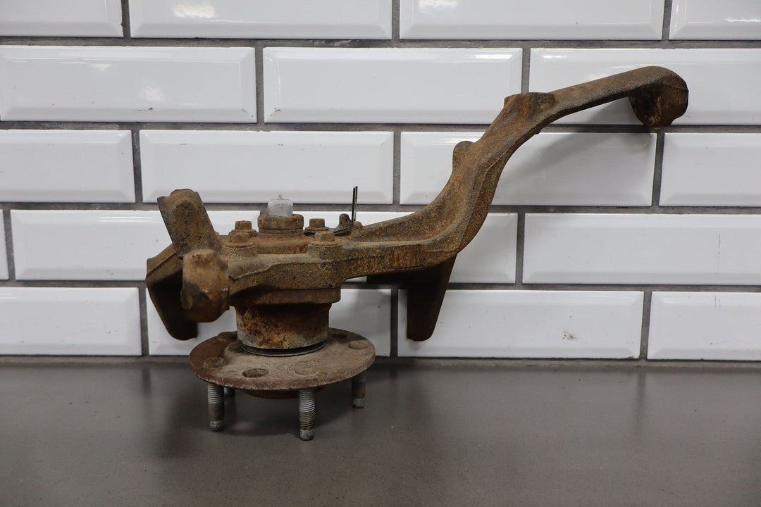 1995 Chevrolet Camaro Left Front Spindle