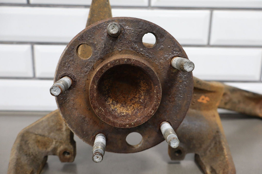 1995 Chevrolet Camaro Left Front Spindle