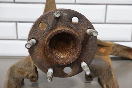 1995 Chevrolet Camaro Left Front Spindle
