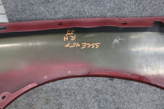 1995 Chevrolet Camaro Right Fender