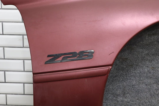 1995 Chevrolet Camaro Right Fender