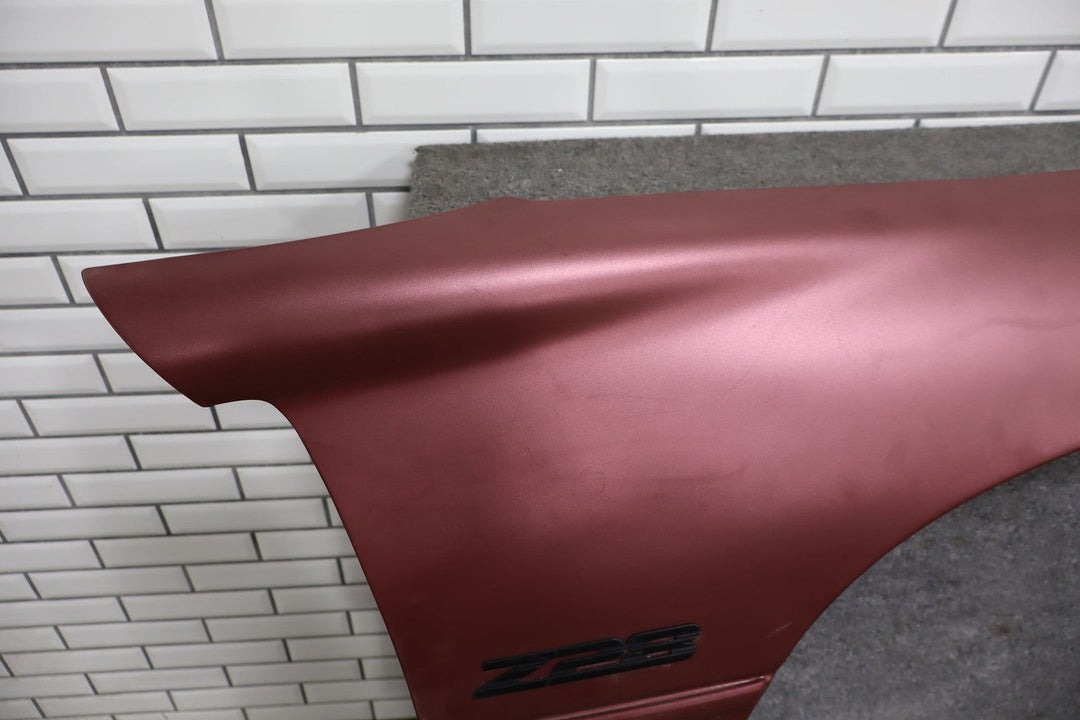 1995 Chevrolet Camaro Right Fender
