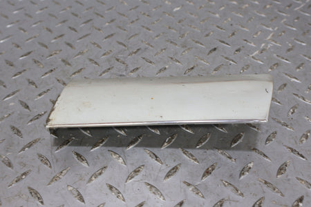 1995 Chevrolet Caprice- Right Fender Molding