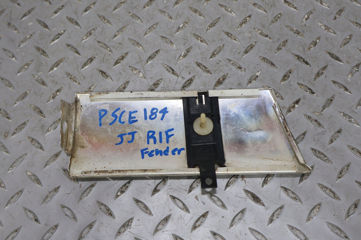 1995 Chevrolet Caprice- Right Fender Molding