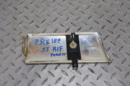 1995 Chevrolet Caprice- Right Fender Molding
